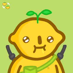 Little Lemon #1295