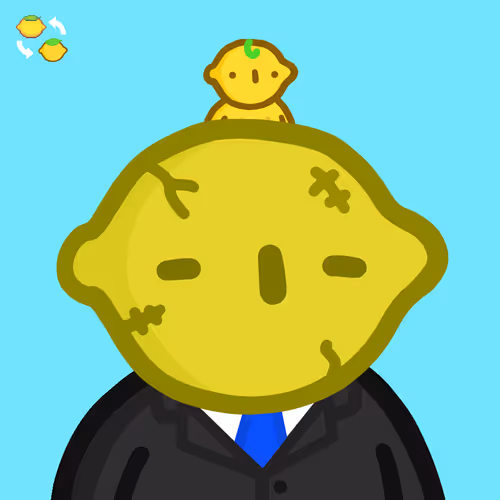 Little Lemon Friends