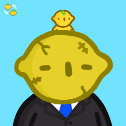 Little Lemon #4769