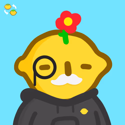 Little Lemon Friends