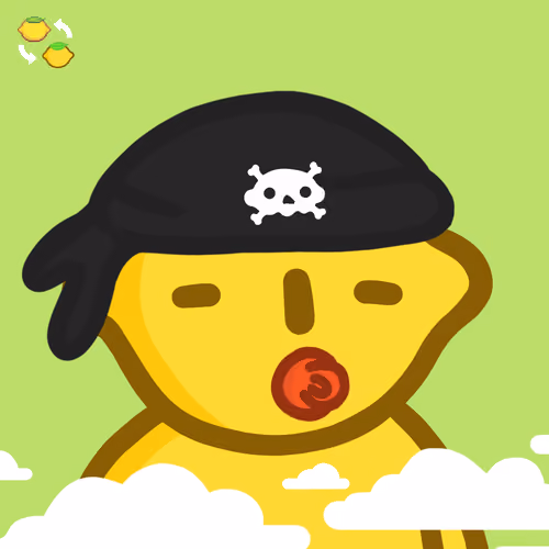 Little Lemon #1445