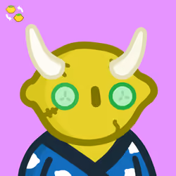 Little Lemon #6355