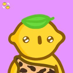 Little Lemon #4965
