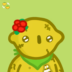 Little Lemon #7166