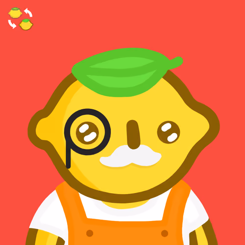 Little Lemon #4893