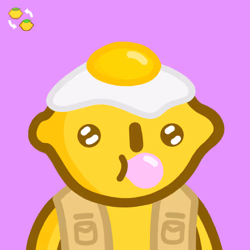 Little Lemon #3248
