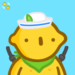 Little Lemon #2532