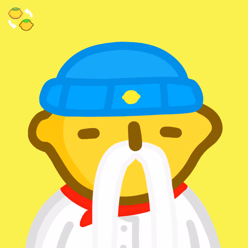 Little Lemon #8474