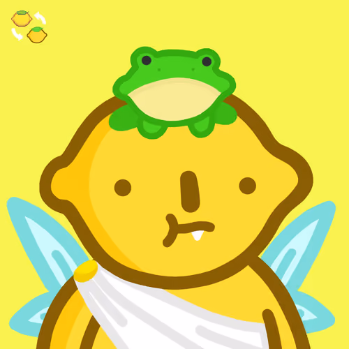 Little Lemon #2098