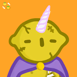 Little Lemon #7434
