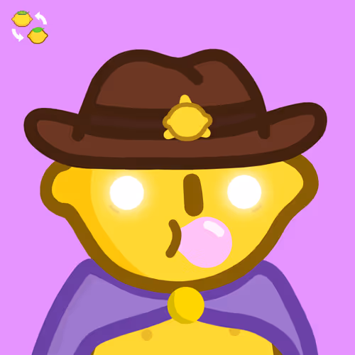 Little Lemon Friends