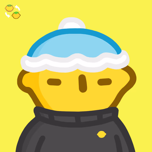 Little Lemon #3550