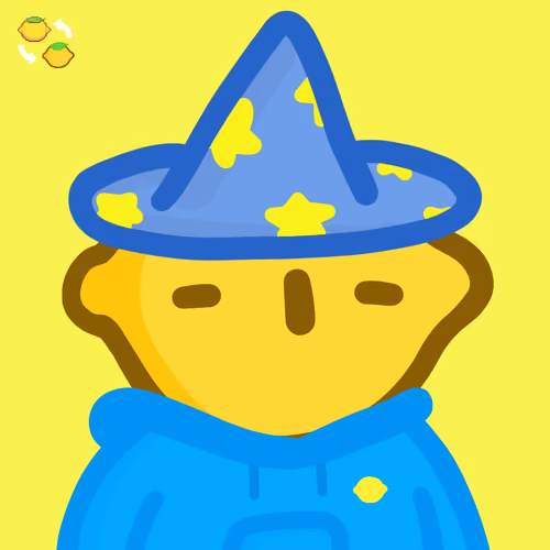 Little Lemon #5032