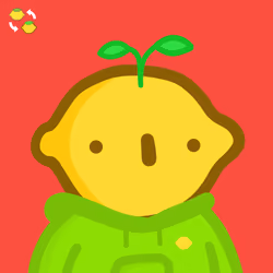 Little Lemon #8888