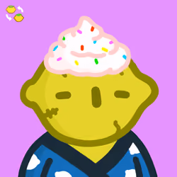 Little Lemon #1315