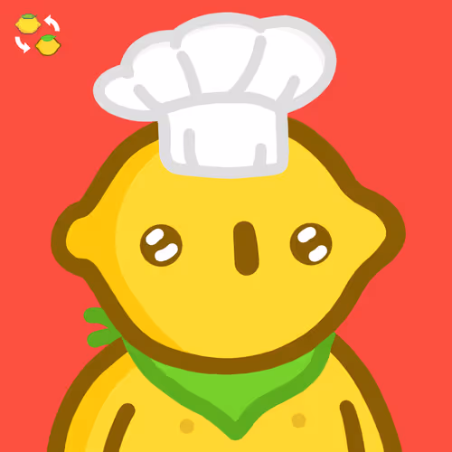 Little Lemon #1528