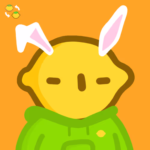 Little Lemon Friends