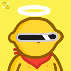 Little Lemon #7174