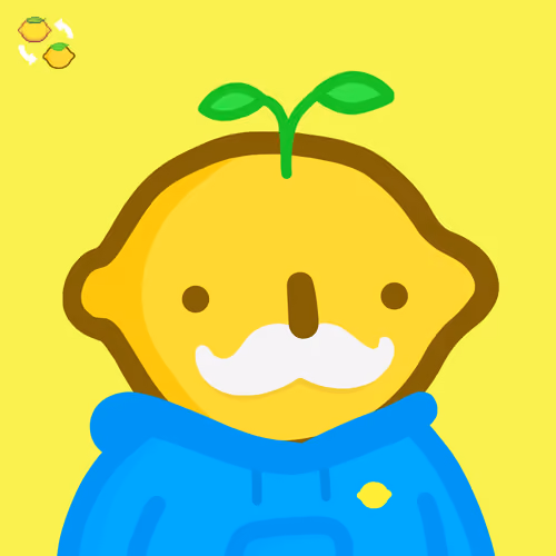 Little Lemon #479