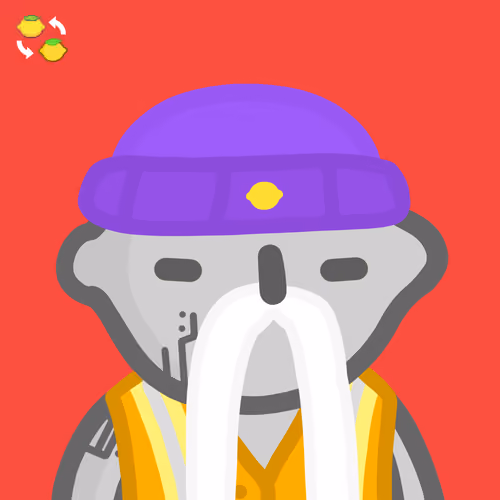 Little Lemon #776