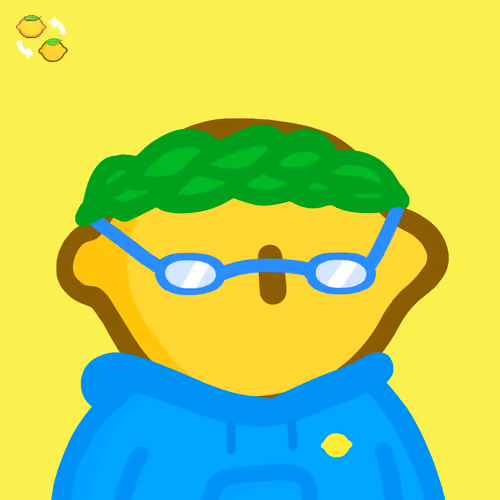 Little Lemon #7759