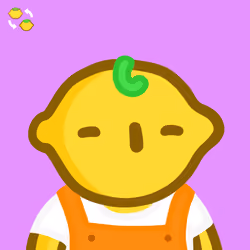 Little Lemon #1043