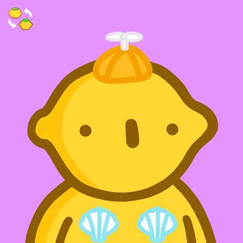 Little Lemon #1530