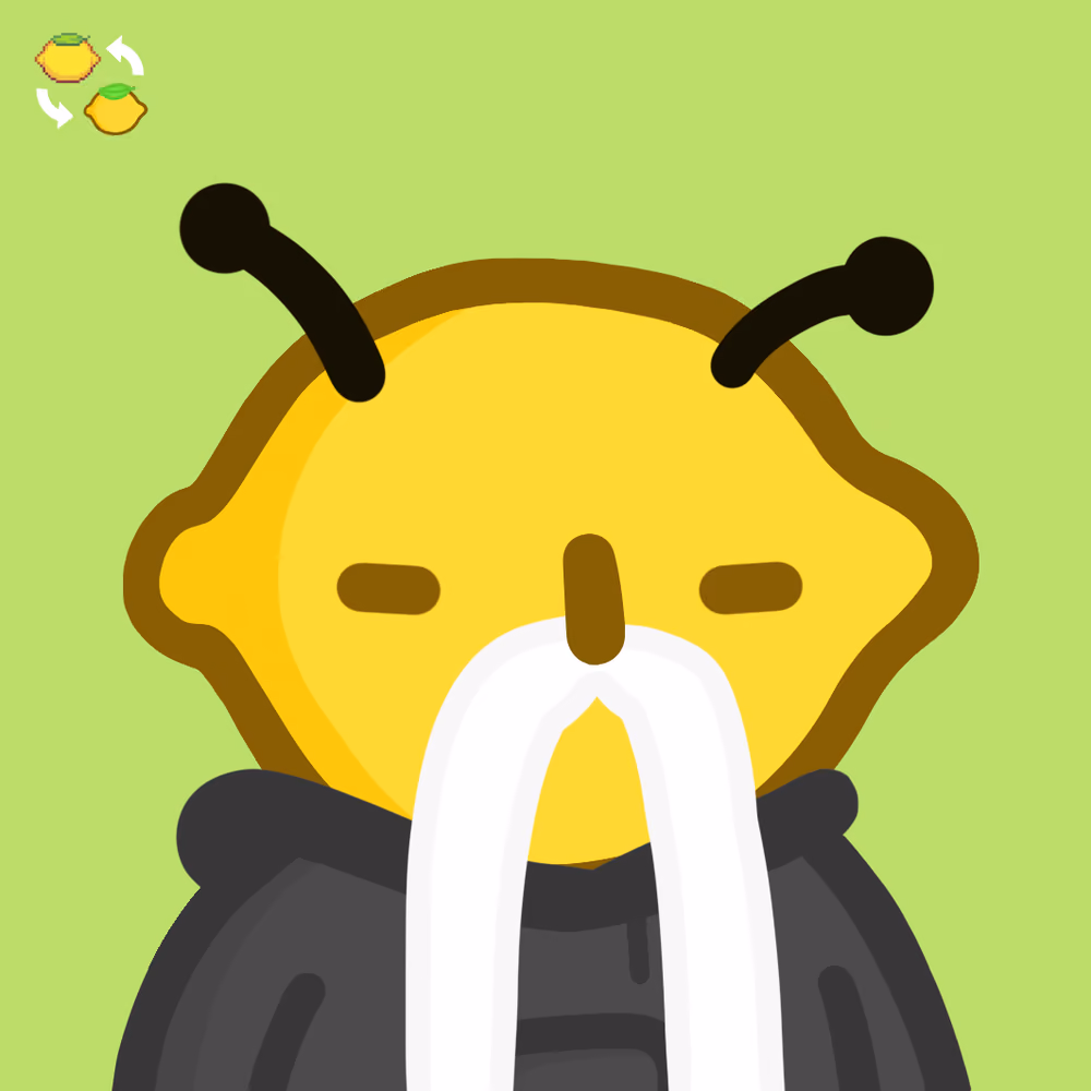 Little Lemon #9953