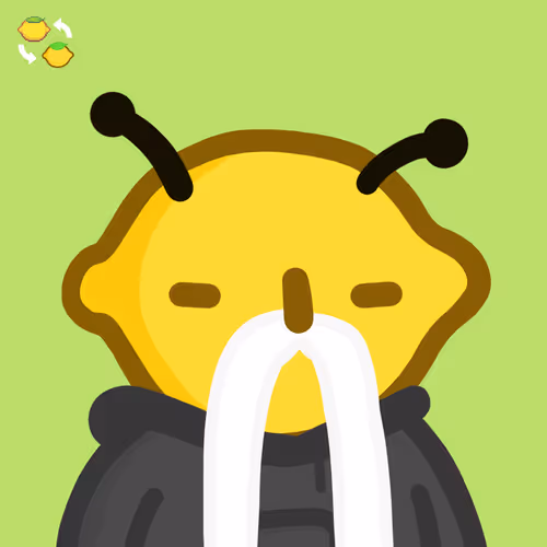 Little Lemon #9953