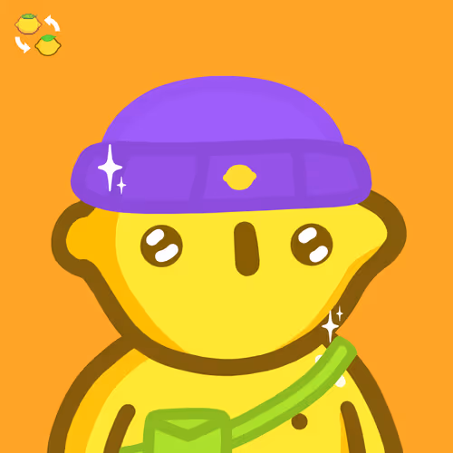 Little Lemon Friends