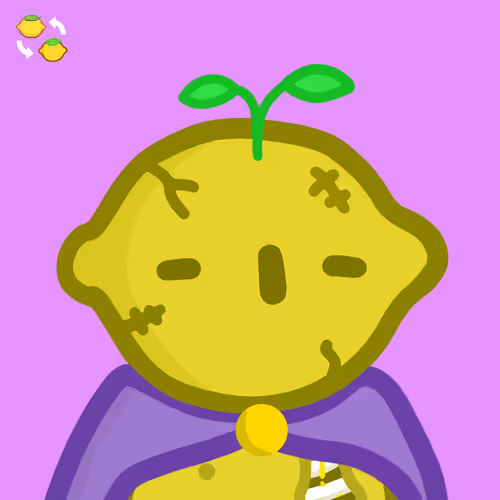 Little Lemon Friends