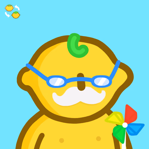 Little Lemon #8470