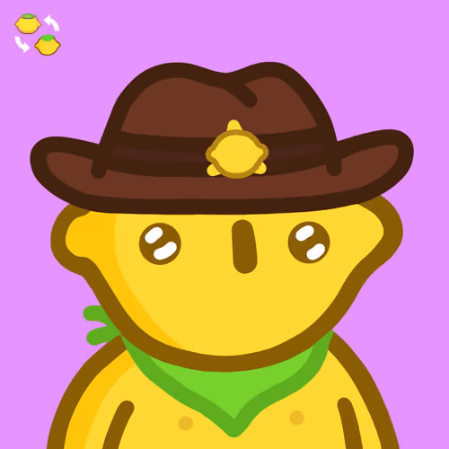 Little Lemon #9753