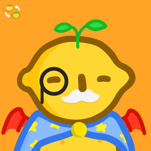 Little Lemon #241