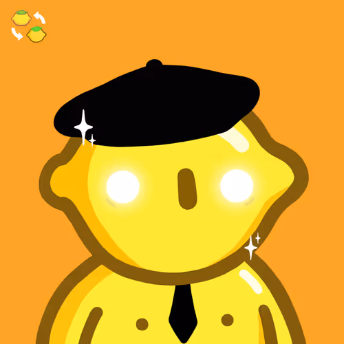 Little Lemon Friends