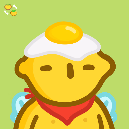 Little Lemon #3276