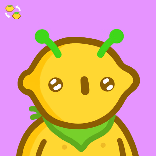 Little Lemon #6886