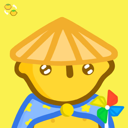 Little Lemon #1244
