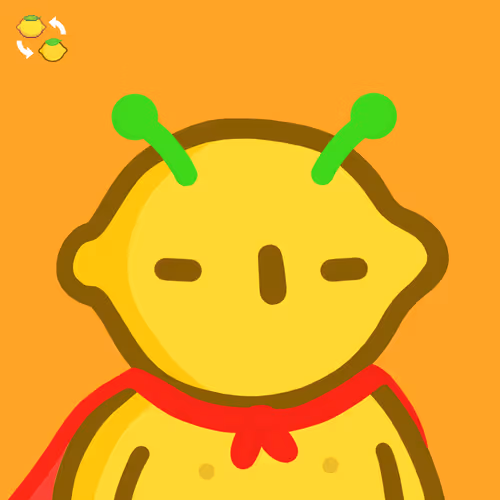 Little Lemon Friends