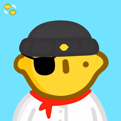 Little Lemon #9655