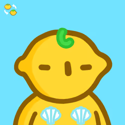 Little Lemon #4830