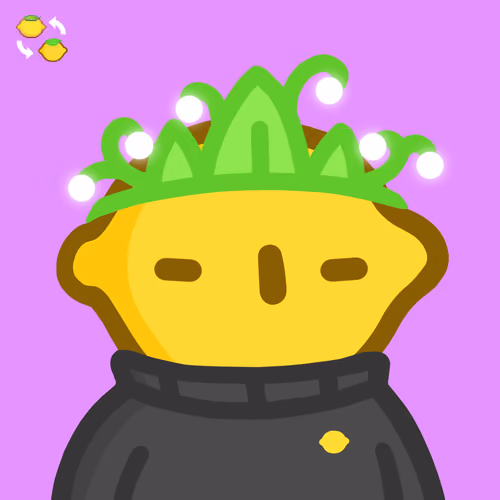 Little Lemon #9670