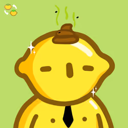 Little Lemon #6712
