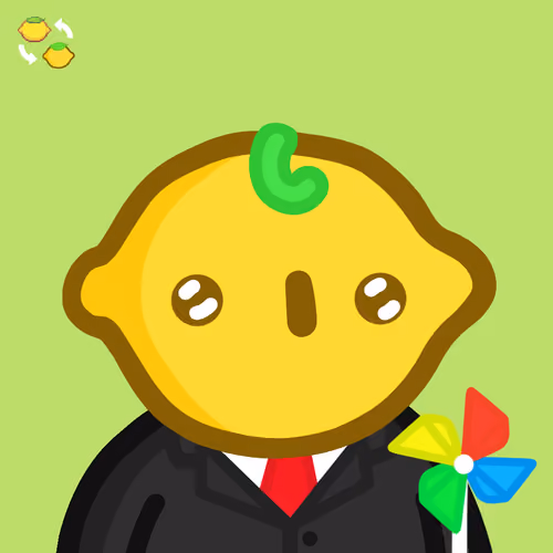 Little Lemon #7458
