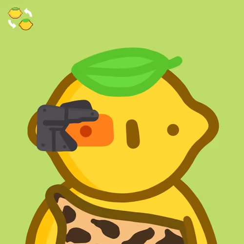 Little Lemon #9971