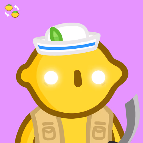 Little Lemon Friends