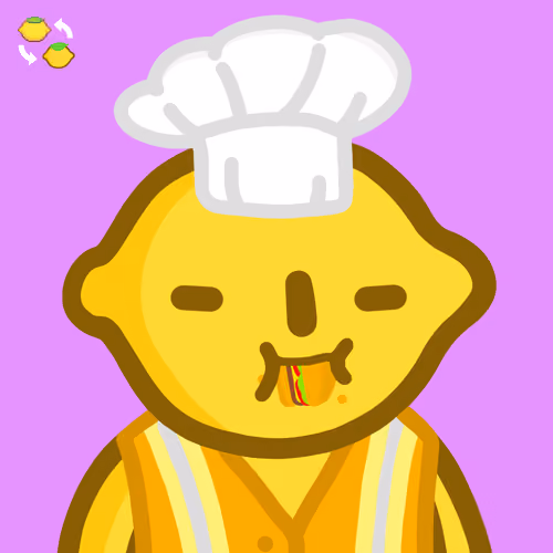 Little Lemon #9475