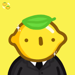 Little Lemon #5508