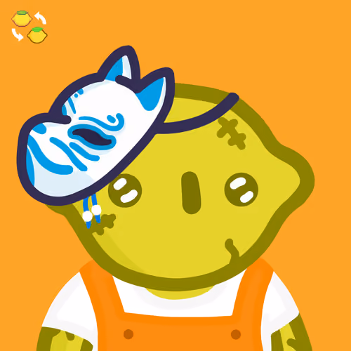 Little Lemon #1671
