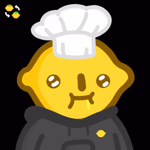 Little Lemon Friends